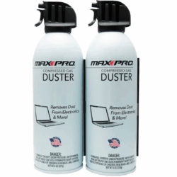 MaxPro 8227 Canned Air Duster