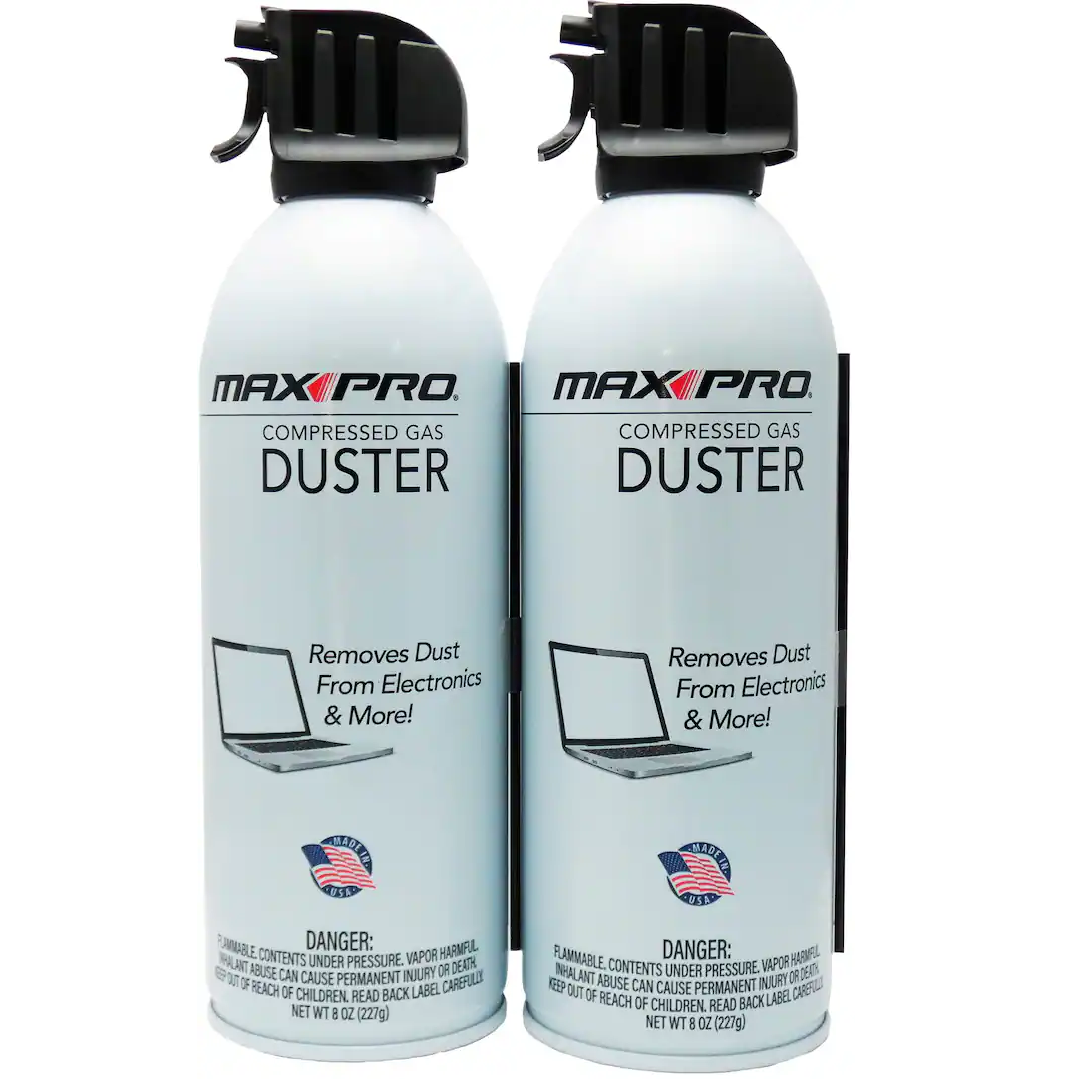 MaxPro 8227 Canned Air Duster