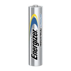 Energizer L92 Lithium AAA Batteries