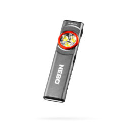 Nebo FLT-1042 SLIM MINI Rechargeable Pocket Light