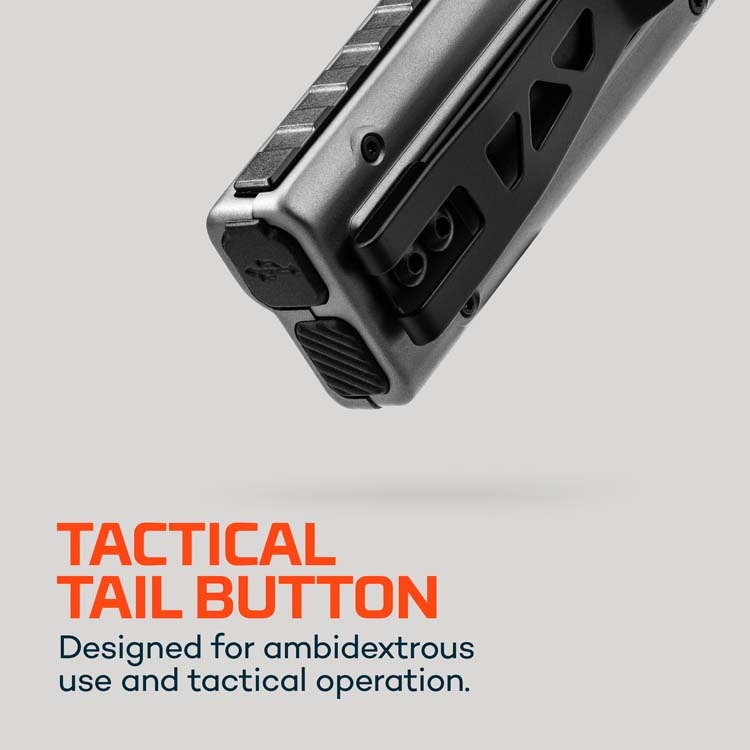 Nebo POC-0014 Edge 2K