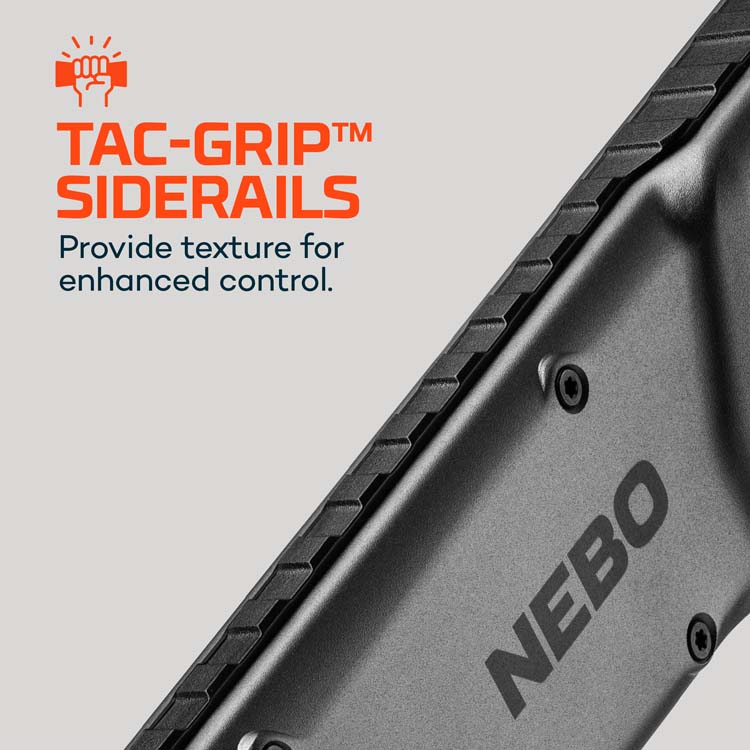 Nebo POC-0014 Edge 2K