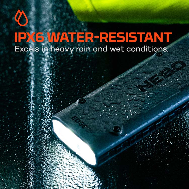 Nebo POC-0014 Edge 2K