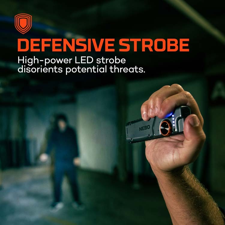 Nebo POC-0014 Edge 2K