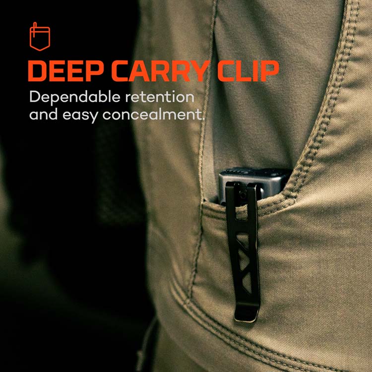 Nebo POC-0014 Edge 2K