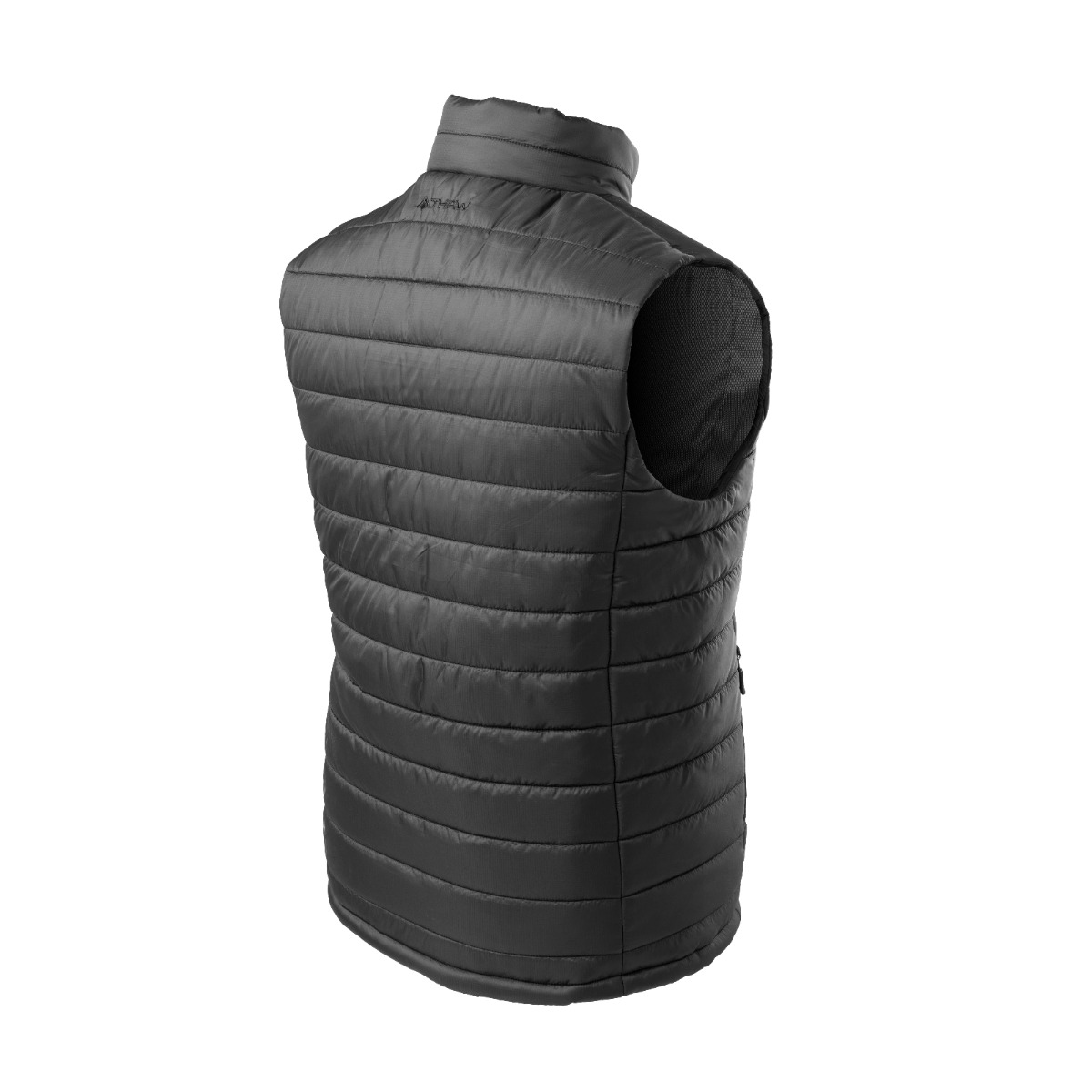 THAW Rechargeable Men's Heated Vest - Image 2