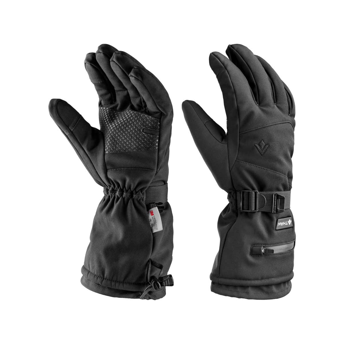 THAW Rechargeable Heated Glove