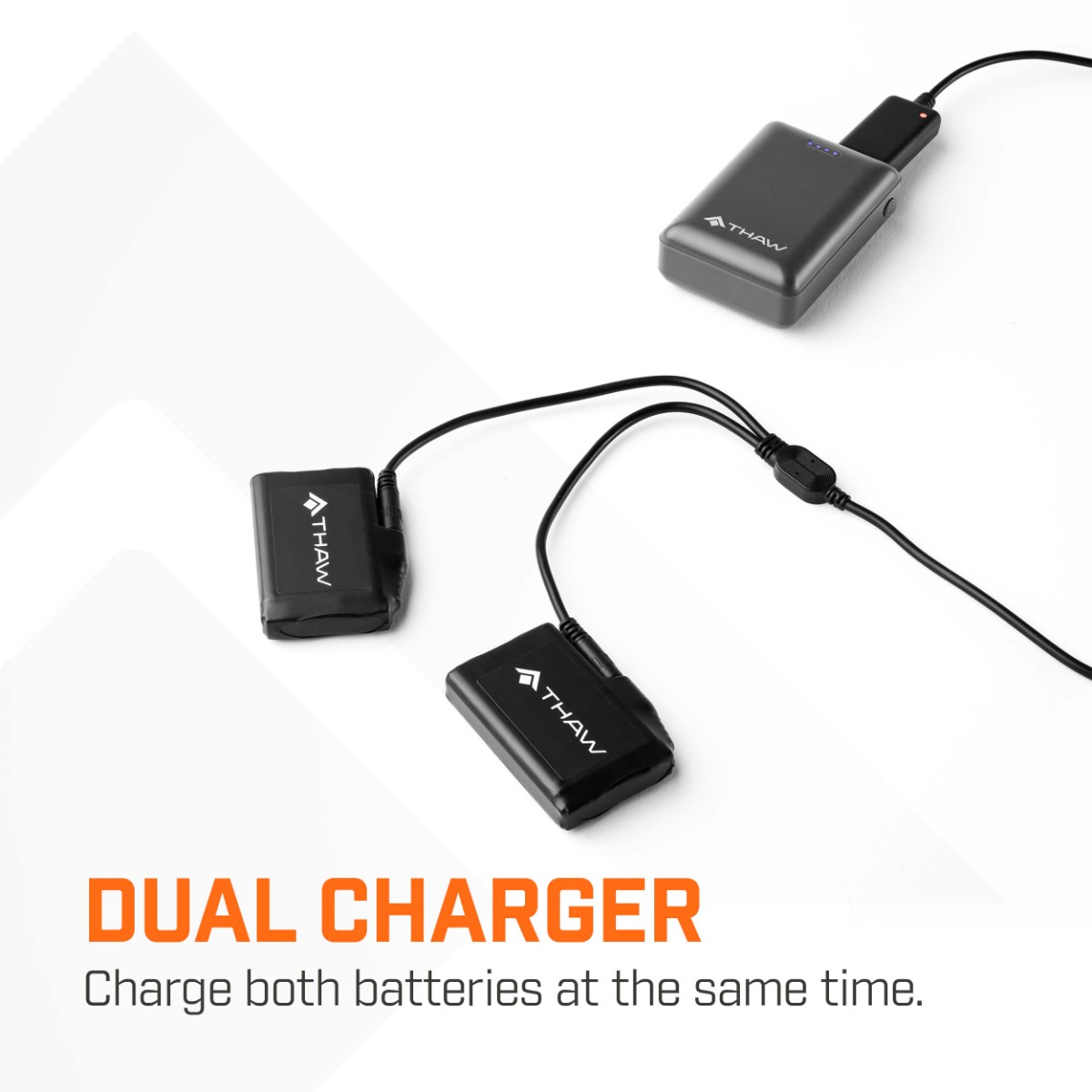 THAW Rechargeable Heated Glove - Image 7