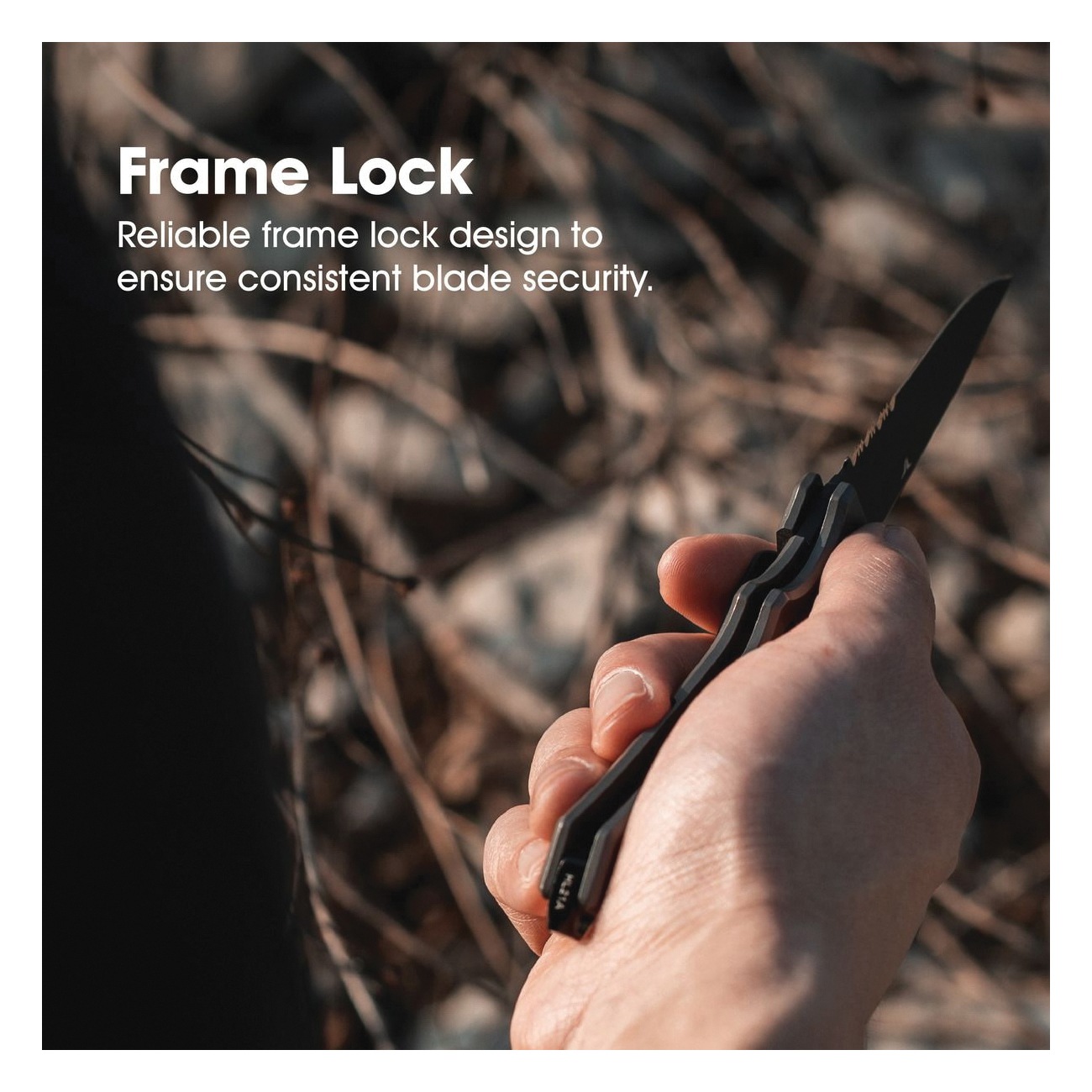 TRUE FMK-0004 Pocket Knife - Image 3