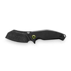 TRUE FMK-0007 MAAR Cleaver Flipper Knife