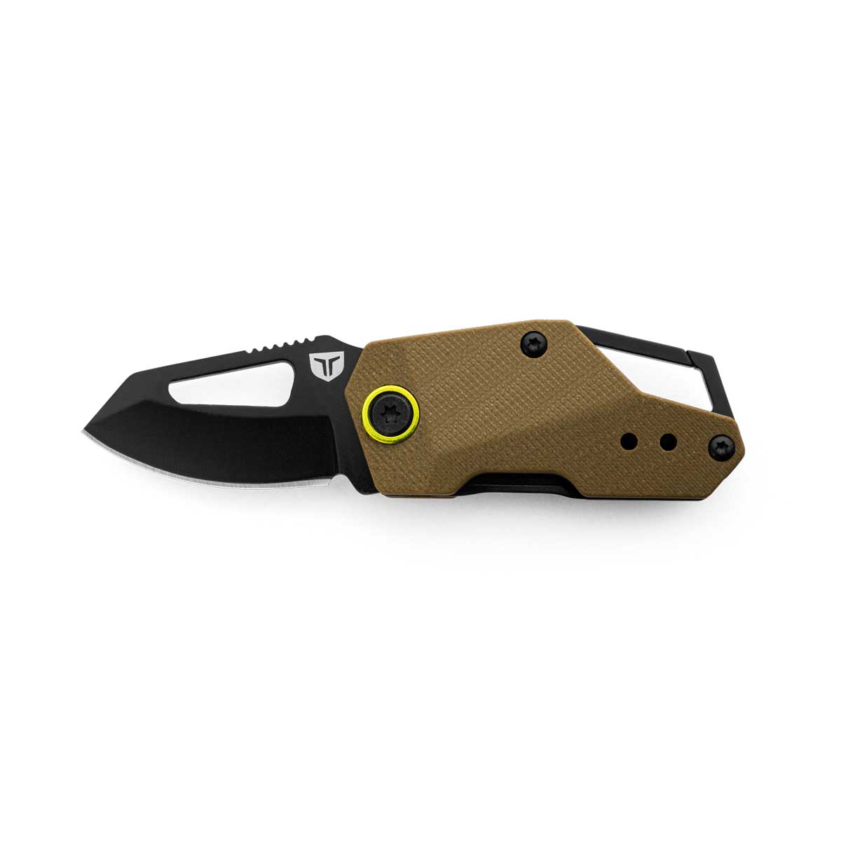 TRUE BERM Keychain Knife - Image 3