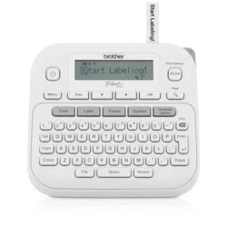 Brother PDT220 P-Touch Home/Office Everyday Label Maker