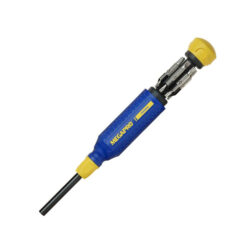Megapro 151NAS-CES Original 15 in 1 Multi-bit Screwdriver