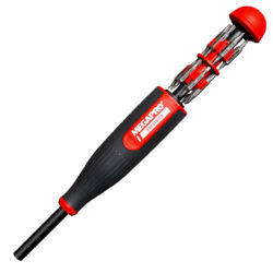 Megapro 251PRECISION 24 in 1 Precision Multi-bit Screwdriver