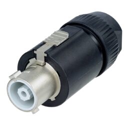 Neutrik NAC3FC-HC PowerCON 32 A Cable Connector