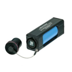 Neutrik NAO4SW-A Single-Mode Weatherproof OpticalCON QUAD Coupler (Adapter)