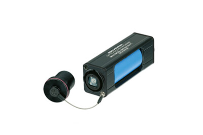 Neutrik NAO4SW-A Single-Mode Weatherproof OpticalCON QUAD Coupler (Adapter)