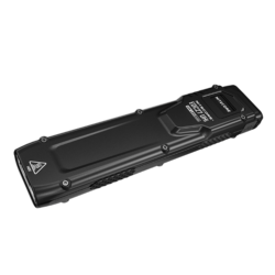 Nitecore EDC27 3000 Lumen Ultra Slim Flat EDC Flashlight