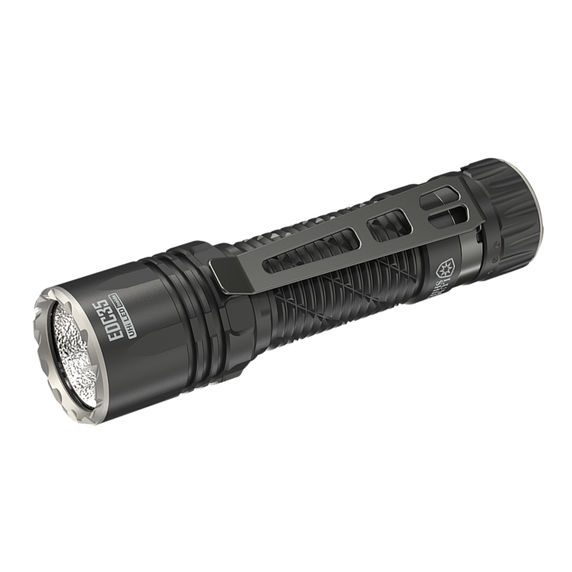 Nitecore EDC35 5000 Lumen Rechargeable EDC Flashlight