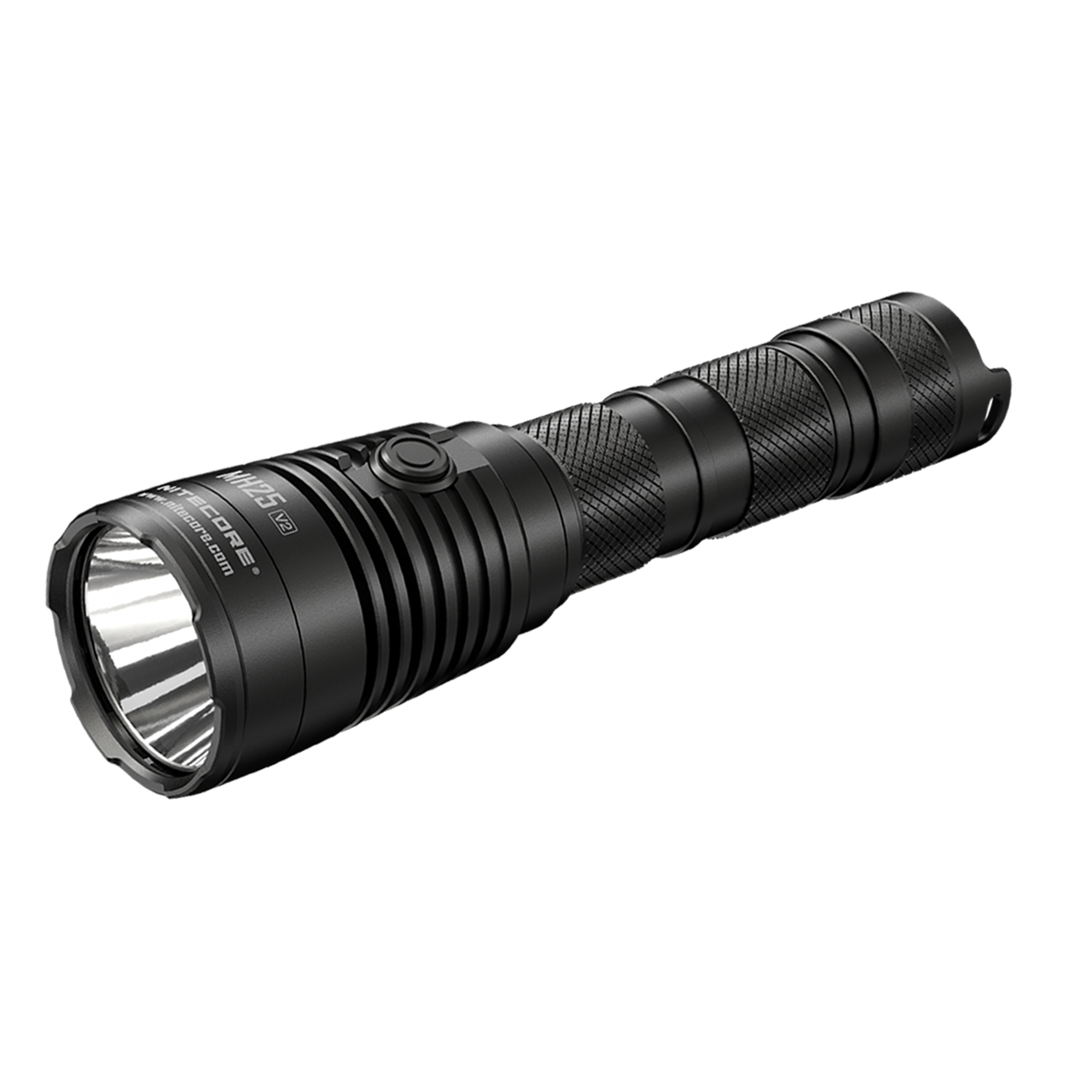 Nitecore MH25 v2 USB-C Rechargeable Flashlight