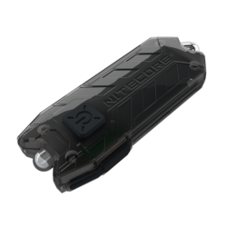 Nitecore TUBE v2 55 Lumen Rechargeable Keychain Flashlight