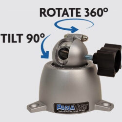 Panavise 300 Standard Base