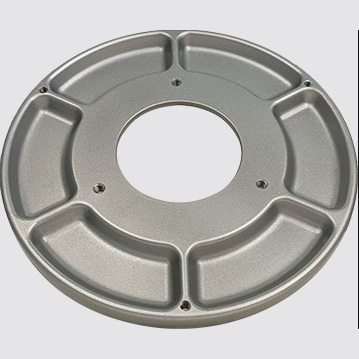 Panavise 312 Tray Base Mount