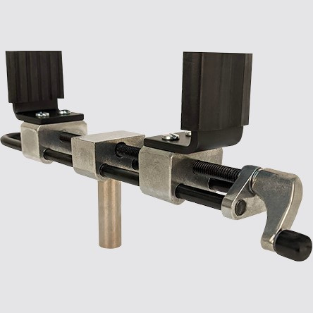 Panavise 376 Self-Centering, Extra Wide Opening Head