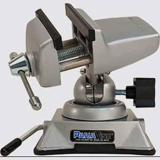Panavise 381 Vacuum Base