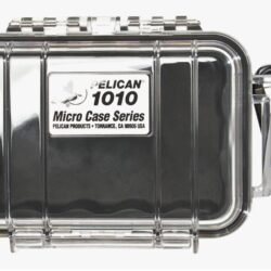 Pelican 1010 Micro Case