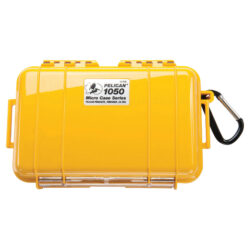 Pelican 1050 Micro Case