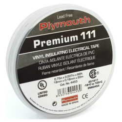 Plymouth 4453 Electrical Tape