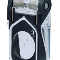 Neutrik SCCD-W Spring-Loaded Cover