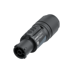 Neutrik NAC3F-TRUE1-L PowerCON Connector