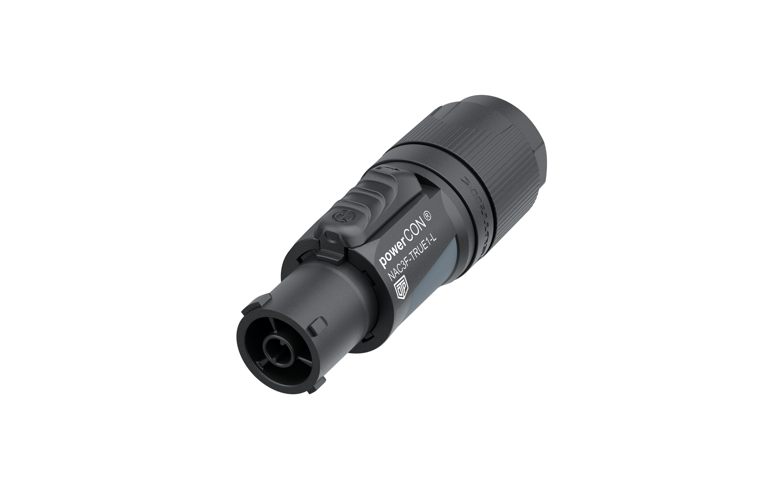 Neutrik NAC3F-TRUE1-L PowerCON Connector