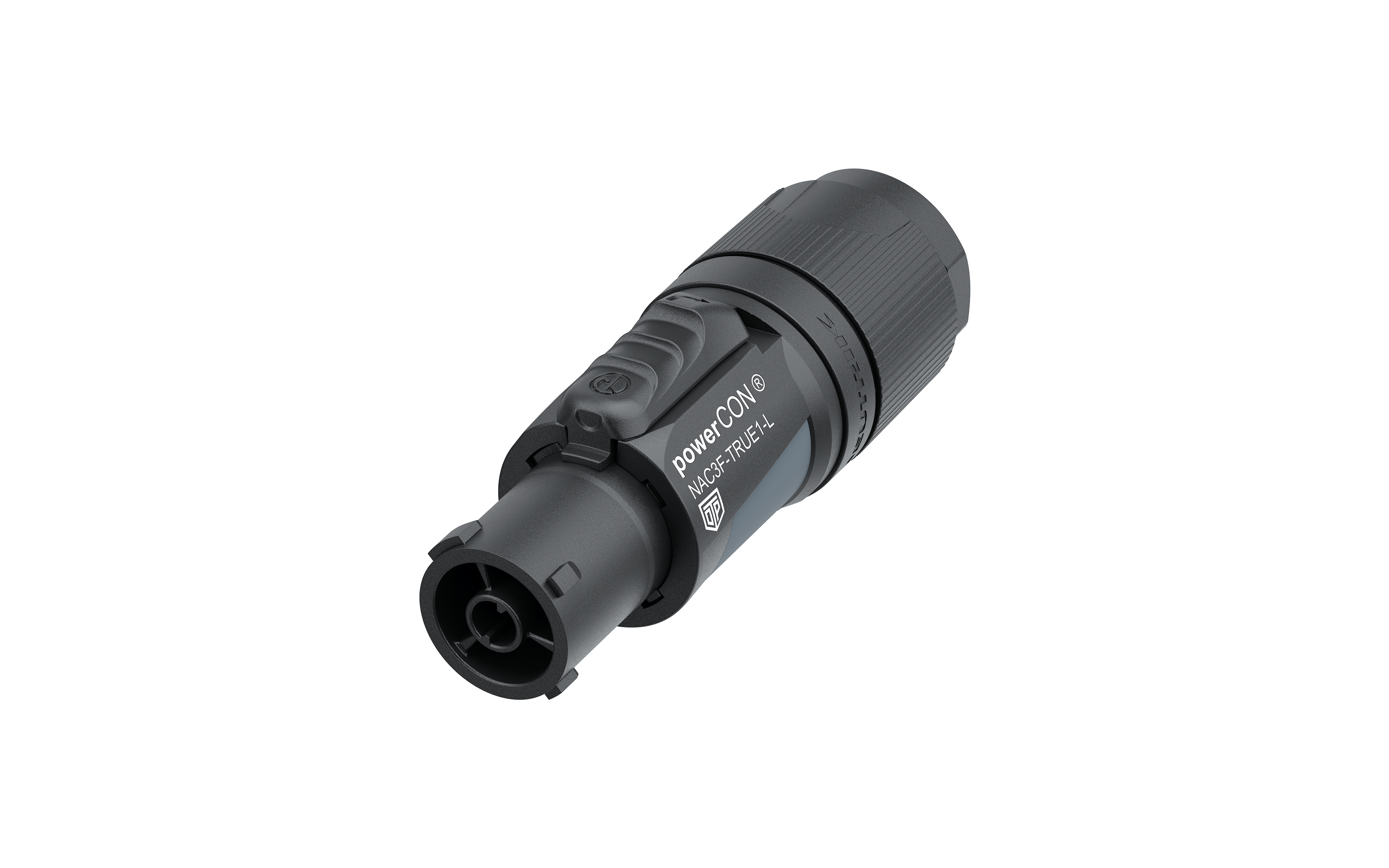 Neutrik NAC3F-TRUE1-L PowerCON Connector