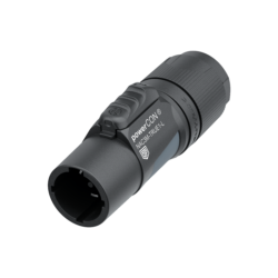 Neutrik NAC3M-TRUE1-L PowerCON Connector