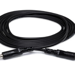 Hosa CPP-1xx Unbalanced Interconnect, 1/4 in TS to Same