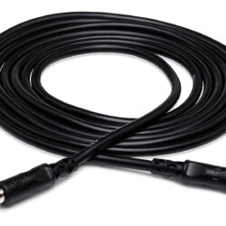 Hosa CRA-1xx Unbalanced Interconnect, RCA to Same