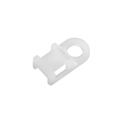 Avery Dennison 10028 Cable Tie Anchor Base #10 Screw