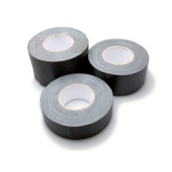 Hosa GFT-xxxBK-BULK Gaffer Tape, Black, x in x 60 yd