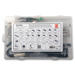 Hosa MAK-582 PatchPal