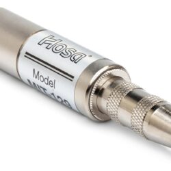 Hosa MIT-129 Impedance Transformer, 1/4 in TSF to XLR3M