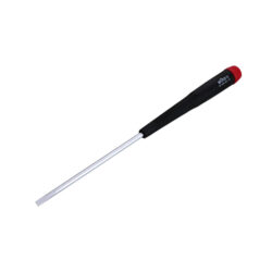 Wiha 26041 Precision Slotted Screwdriver 4.0mm x 100mm
