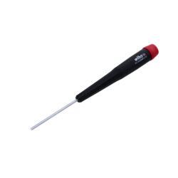 Wiha 26320 Precision Hex Screwdriver 2.0mm (5/64in) x 50mm