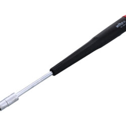 Wiha 26555 Precision Nut Driver 5.5mm x 60mm