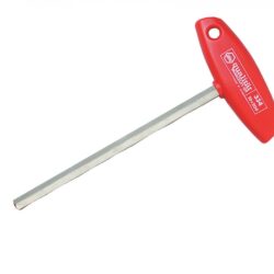 Wiha 33436 Classic Grip Hex T-Handle 2.0mm
