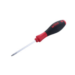 Wiha 36244 SoftFinish MagicSpring Torx Screwdriver T10