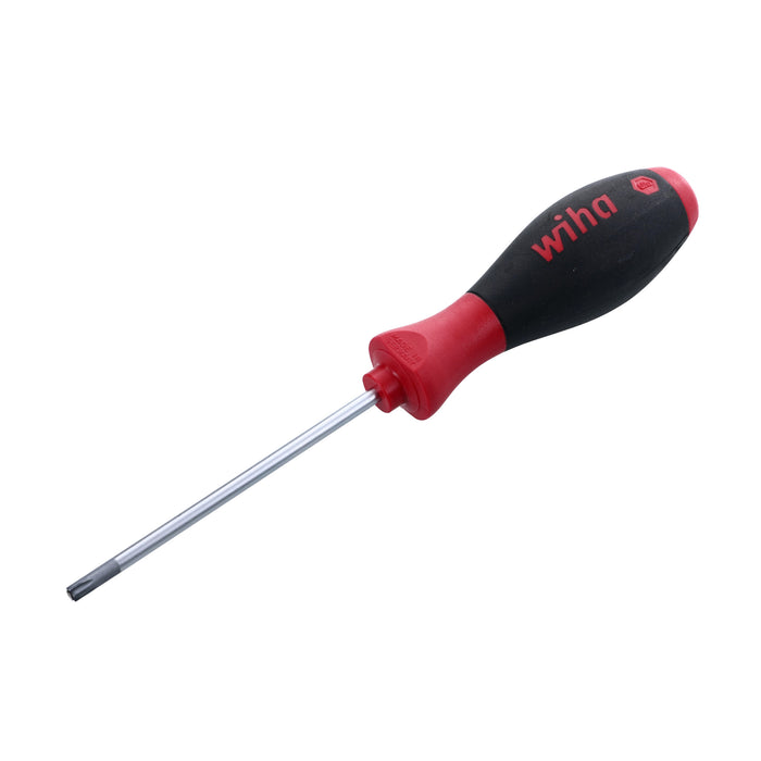 Wiha 36256 SoftFinish MagicSpring Torx Screwdriver T25