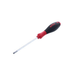 Wiha 36281 SoftFinish Security Torx Screwdriver T25s
